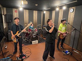 尚絅学院高等学校Crea写真