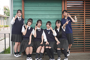 青山学院横浜英和高等学校ティアルミナ写真