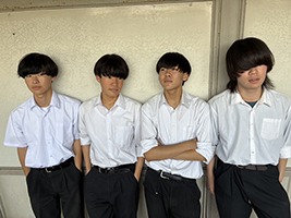 神奈川県立厚木高等学校とりあえず朝メシ抜きで写真