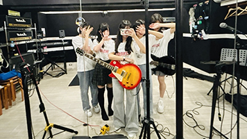 聖霊高等学校scenario写真