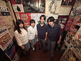 白鴎大学足利高等学校Revel写真