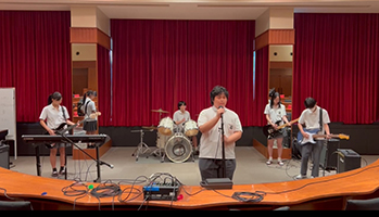 名古屋国際中学校・高等学校フルーツバスケット写真