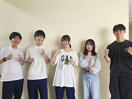 一関工業高等専門学校VACUUS写真