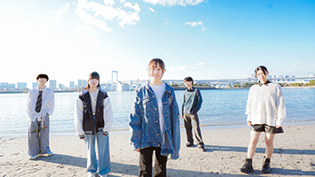 東京都立三鷹中等教育学校Lynx Leben写真