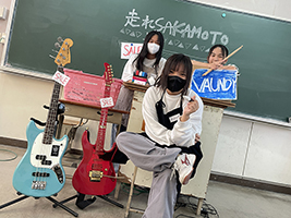 堺市立福泉中学校7/10写真