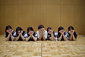 大阪府立富田林高等学校キウイ写真