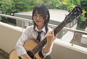 青山学院横浜英和高等学校Mia写真