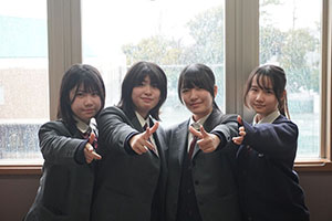 青山学院横浜英和高等学校Bullet写真