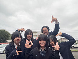 白鴎大学足利高等学校Shooting さうんど写真