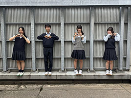 日出学園中学校・高等学校P♡ifull写真