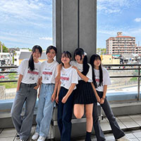 聖霊高等学校シナリオ写真