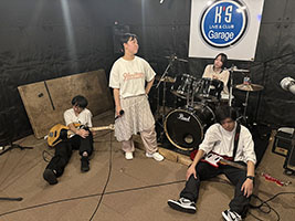 尚絅学院高等学校Crea写真