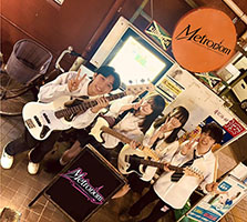 尚絅学院高等学校Metronom写真