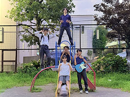 東京都立桜修館中等教育学校アダリズム写真