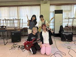 岐阜県立飛騨高山高等学校定時制SHM2写真