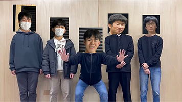 本郷中学校・高等学校ソルティライチ写真