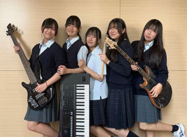 日出学園中学校・高等学校ProgreStella写真