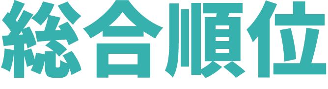 総合順位
