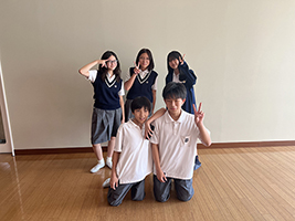 名古屋国際中学校・高等学校craziest写真